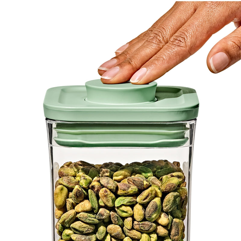 OXO POP 3-piece Container Set - LIMITED EDITION