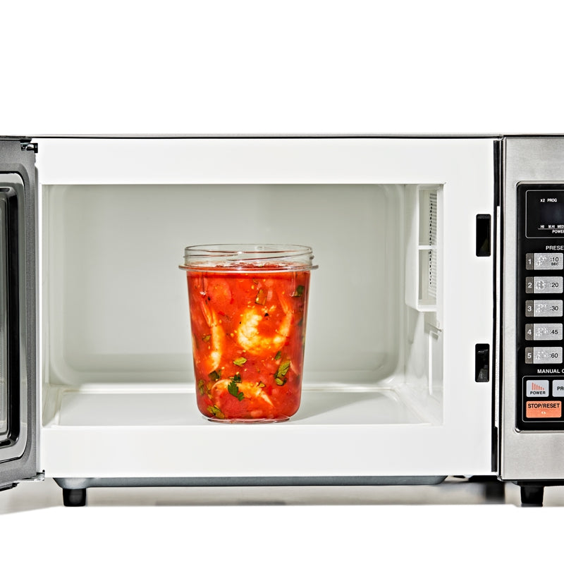 OXO TWIST & STACK 2-pack Container Set