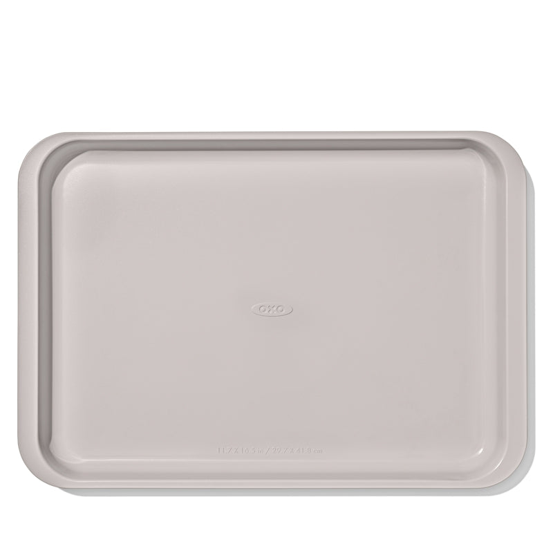 OXO PRO Ceramic Coated Sheet Pan