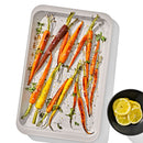OXO PRO Ceramic Coated Sheet Pan