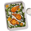 OXO PRO Ceramic Coated Sheet Pan