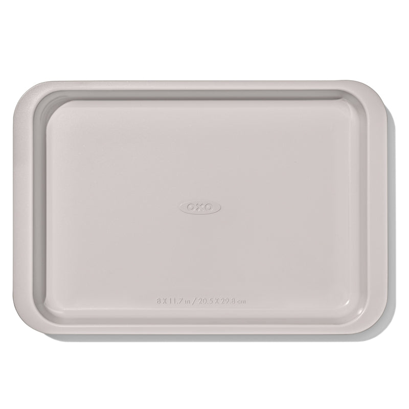 OXO PRO Ceramic Coated Sheet Pan