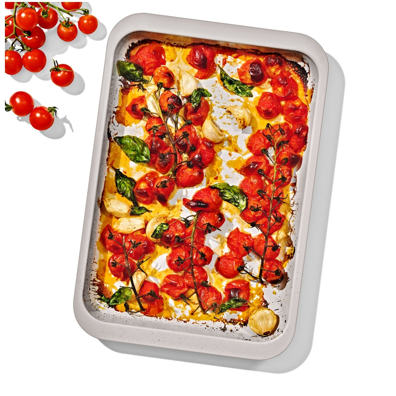 OXO PRO Ceramic Coated Sheet Pan