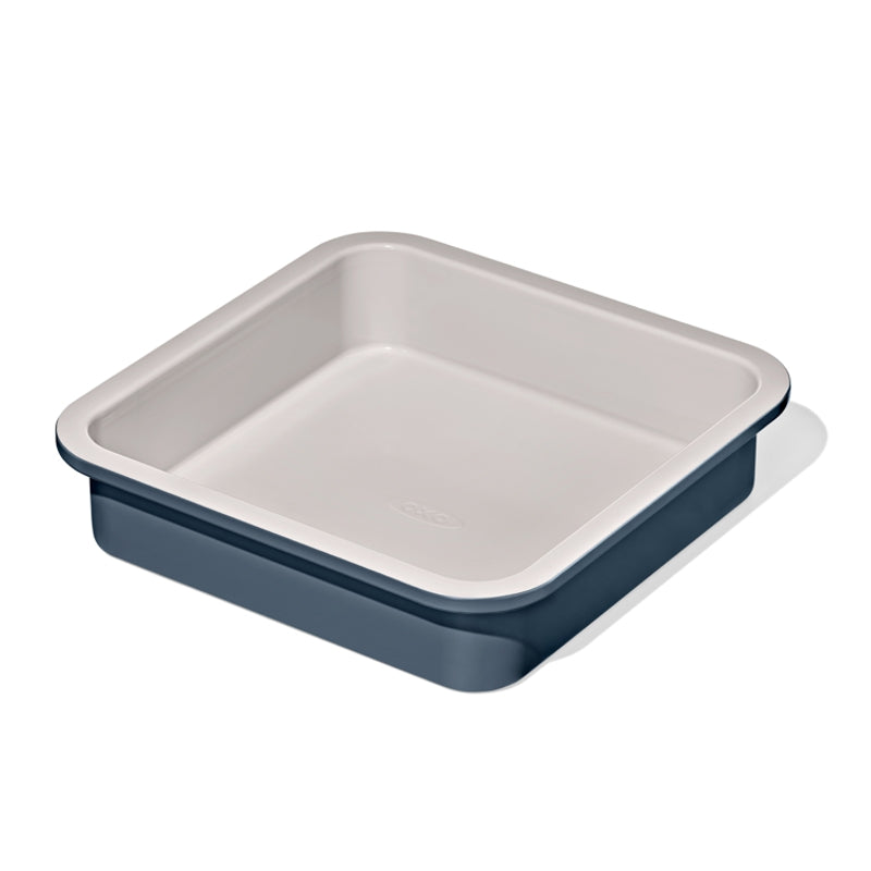 OXO PRO Ceramic Coated Square Pan