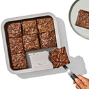 OXO PRO Ceramic Coated Square Pan