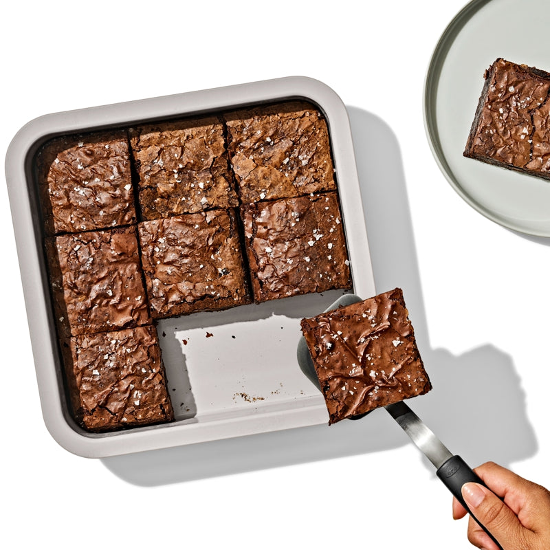 OXO PRO Ceramic Coated Square Pan