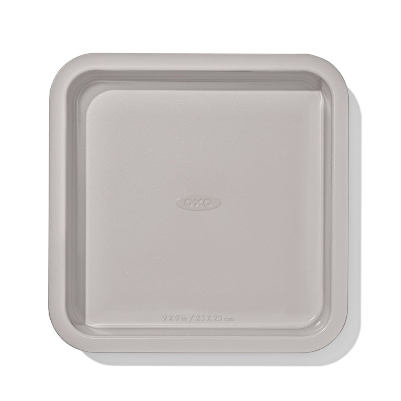 OXO PRO Ceramic Coated Square Pan