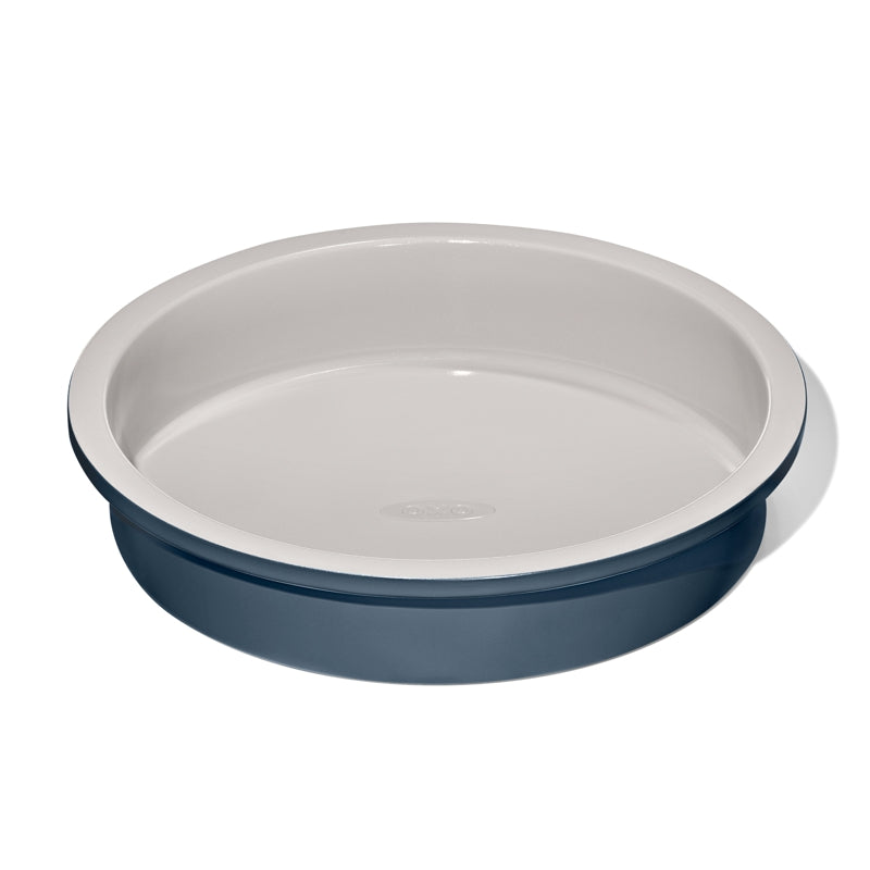 OXO PRO Ceramic Coated Round Cake Pan