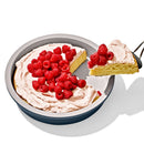 OXO PRO Ceramic Coated Round Cake Pan
