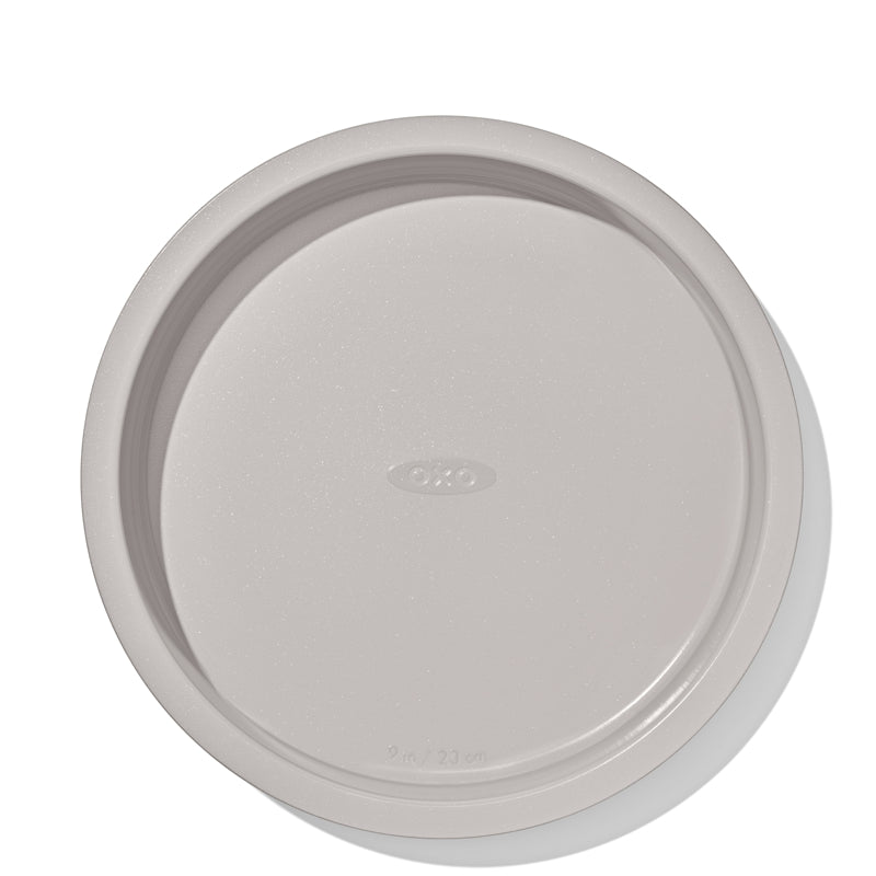 OXO PRO Ceramic Coated Round Cake Pan