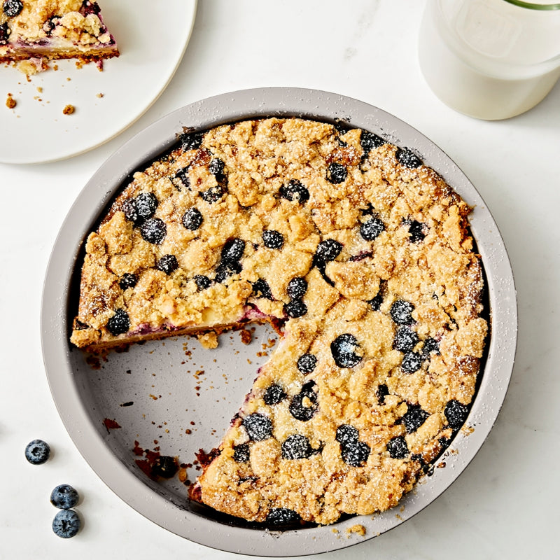 OXO PRO Ceramic Coated Round Cake Pan