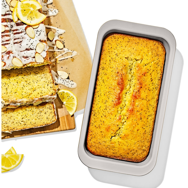 OXO PRO Ceramic Coated Loaf Pan