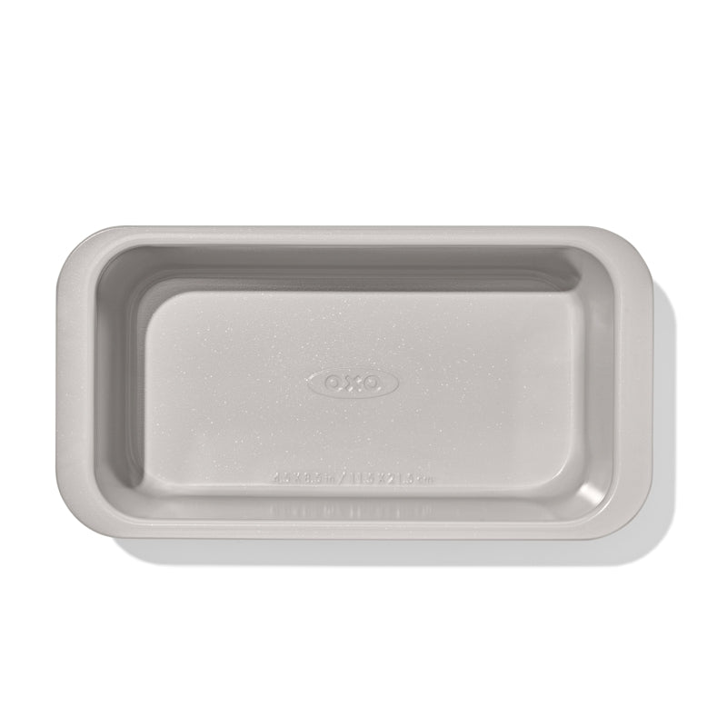 OXO PRO Ceramic Coated Loaf Pan