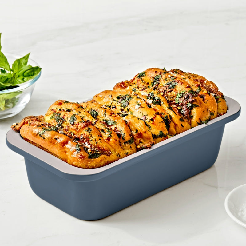 OXO PRO Ceramic Coated Loaf Pan