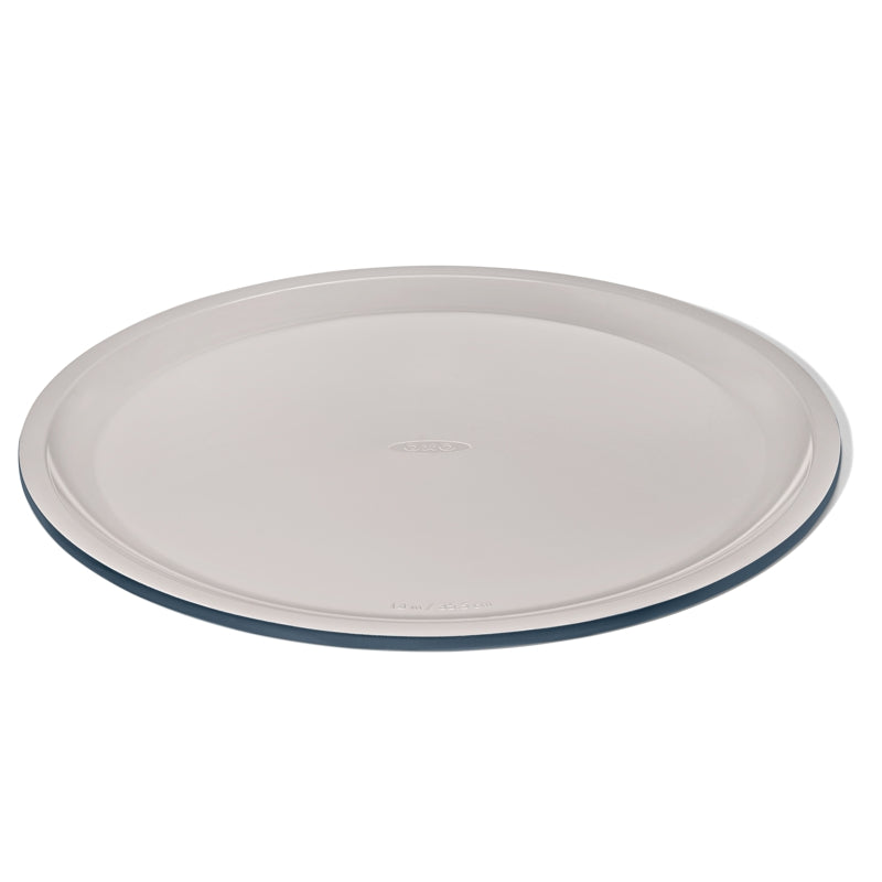 OXO PRO Ceramic Coated Pizza Pan