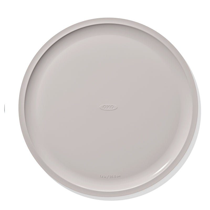 OXO PRO Ceramic Coated Pizza Pan