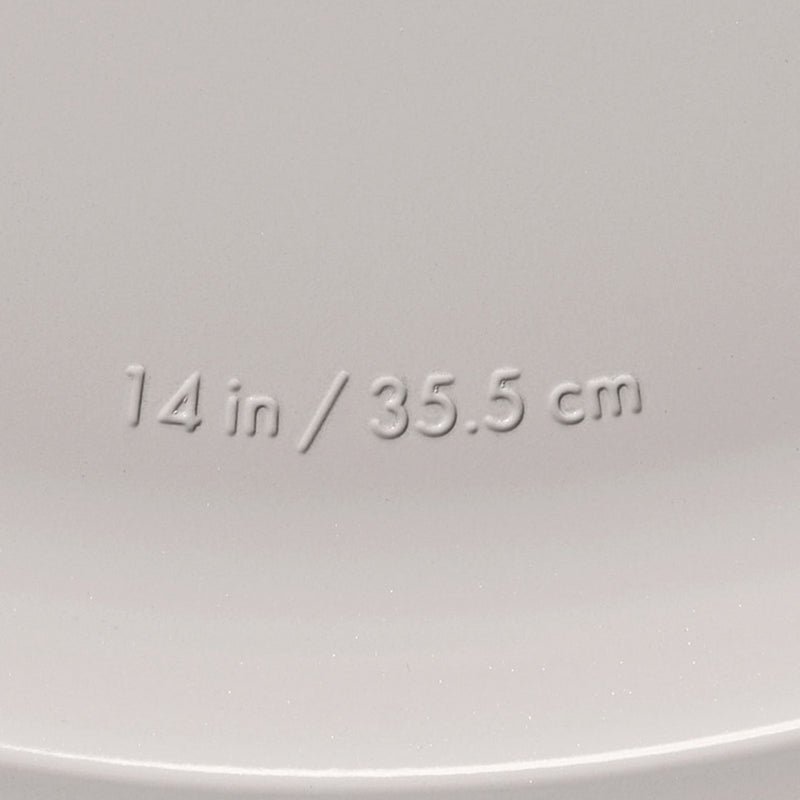 OXO PRO Ceramic Coated Pizza Pan