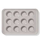 OXO PRO Ceramic Coated Muffin Pan