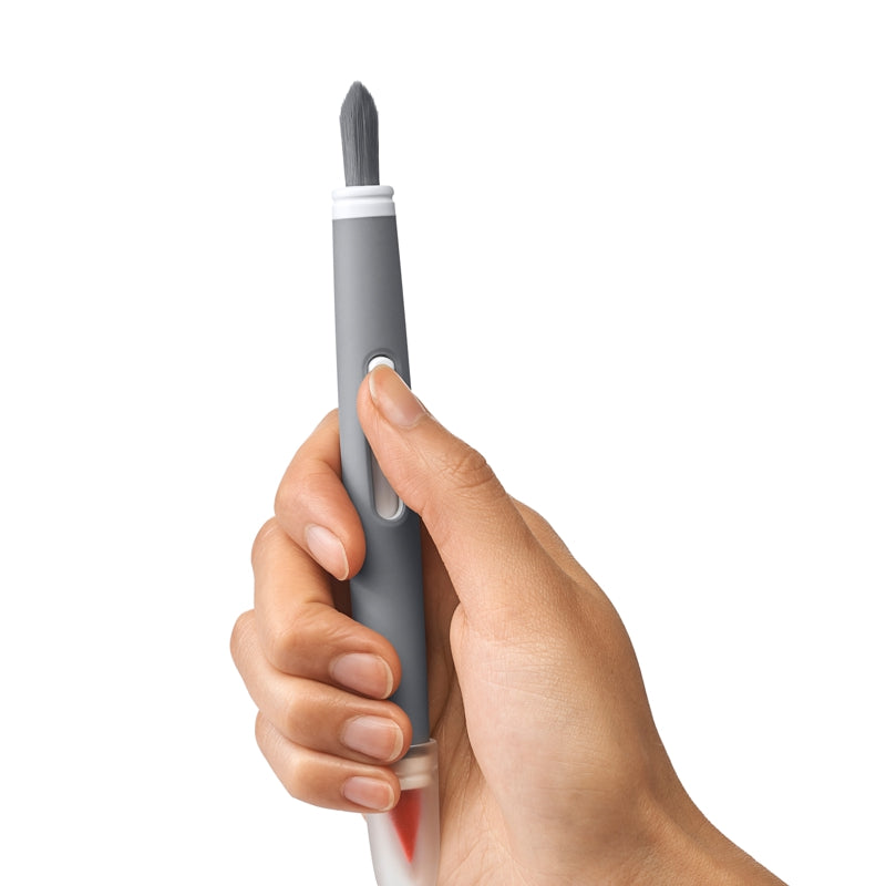 Electronics Cleaning Brush