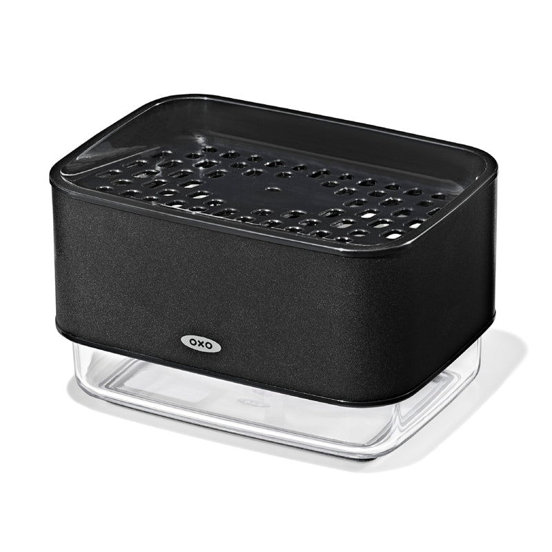 OXO Soap Dispensing Sponge Holder