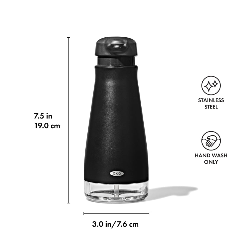 OXO Soap Dispenser