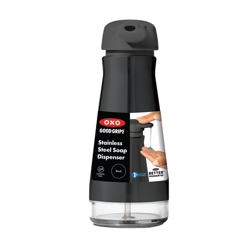OXO Soap Dispenser