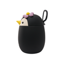 Asobu Bestie Food Jar Penguin