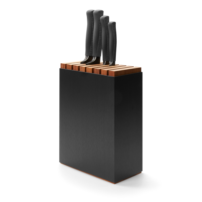 Wüsthof Performer 5 pcs. Knife Block Set