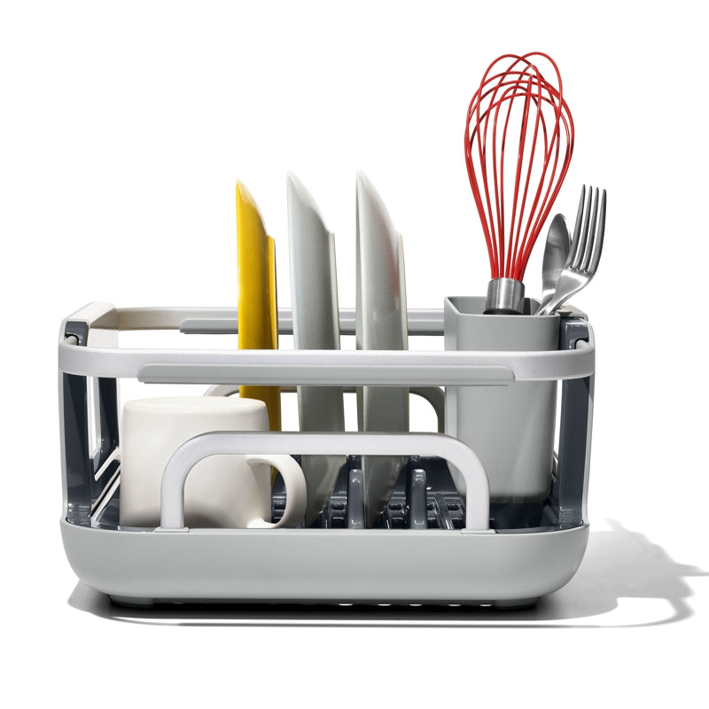 OXO Over-the-Sink Dish Rack