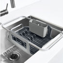 OXO Over-the-Sink Dish Rack