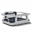 OXO Over-the-Sink Dish Rack