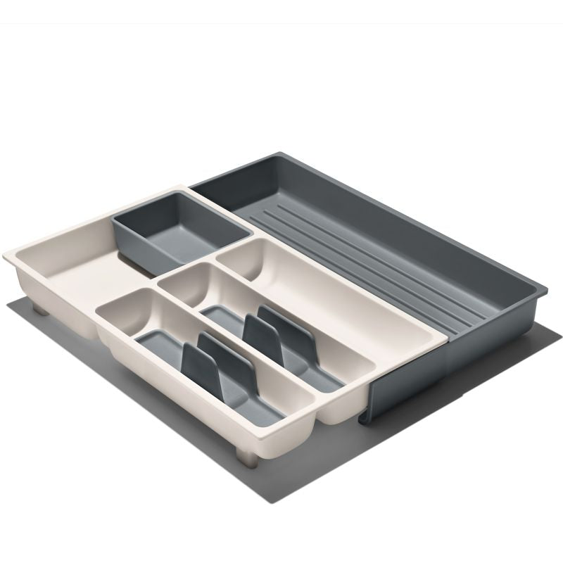 OXO Expandable Utensil Drawer Organizer