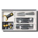 OXO Expandable Utensil Drawer Organizer