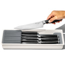 OXO Compact Knife Drawer Organizer