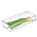 OXO Fridge Organizer Bin 15"x6"