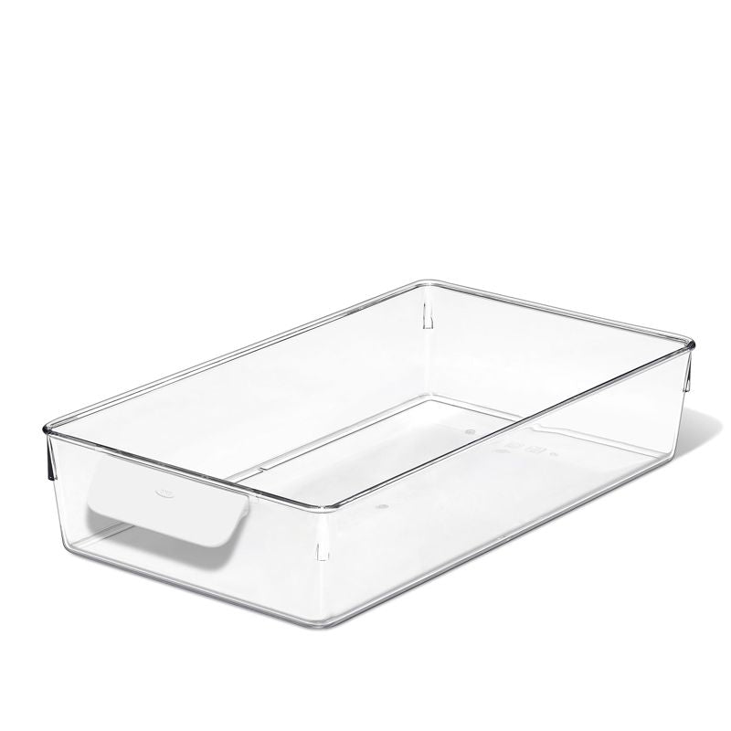 OXO Fridge Organizer Bin 15"x8"