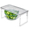 OXO Adjustable Fridge Shelf Riser
