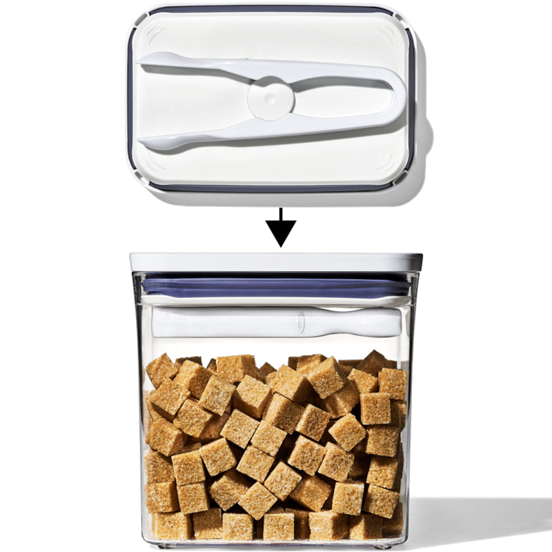 OXO POP 2.0 Accessories