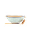 Typhoon WORLD FOODS Noodle / Soup Bowl Set