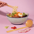 Typhoon WORLD FOODS Noodle / Soup Bowl Set
