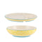 Typhoon WORLD FOODS Bowl & Divided Plate Set