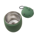 Asobu Bestie Food Jar Dinosaur