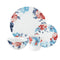 Spode Floral Breeze 16 Piece Set