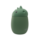 Asobu Bestie Food Jar Dinosaur