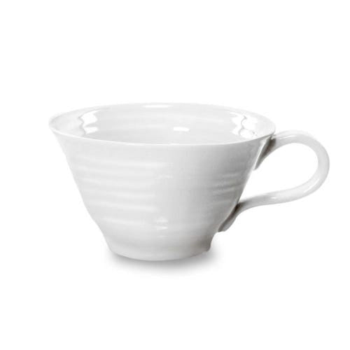 Sophie Conran Teacup and Saucer (1 or Set/4)