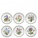 Botanic Garden Salad/Tea Plate 8"