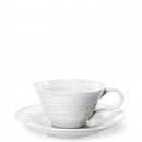 Sophie Conran Teacup and Saucer (1 or Set/4)