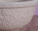 MASON CASH In the Meadow Mixing Bowl 26cm/10″ 8" to 11.5"