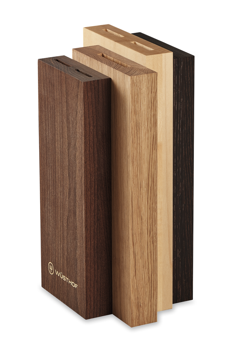 Wüsthof Crafter Knife Block