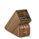 Wüsthof 15-Slot Acacia Knife Block